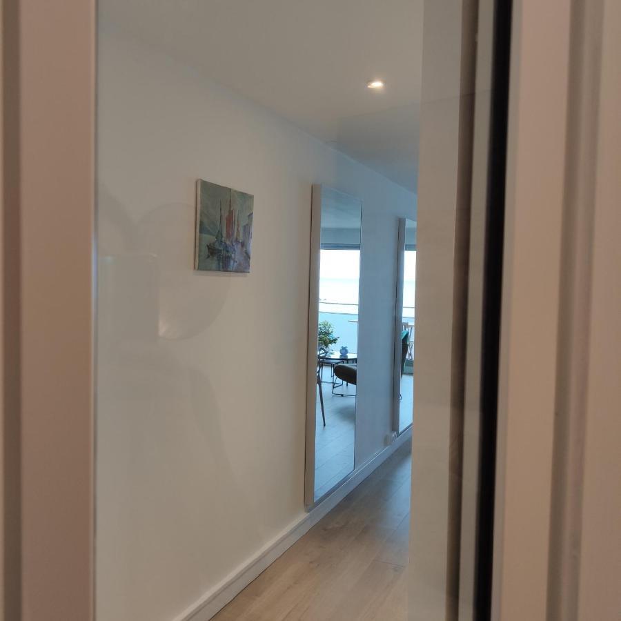 Le 21 Vue Sur Mer コンカルノー エクステリア 写真