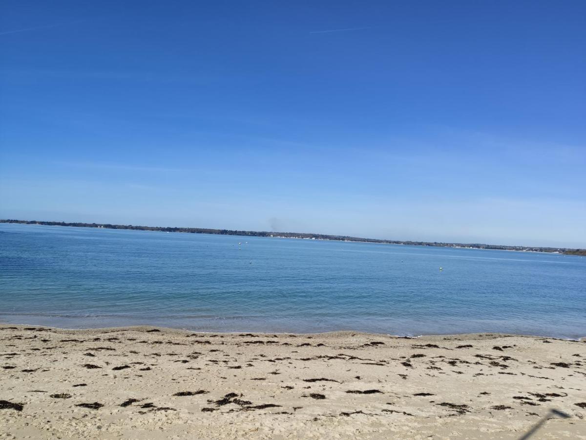 Le 21 Vue Sur Mer コンカルノー エクステリア 写真