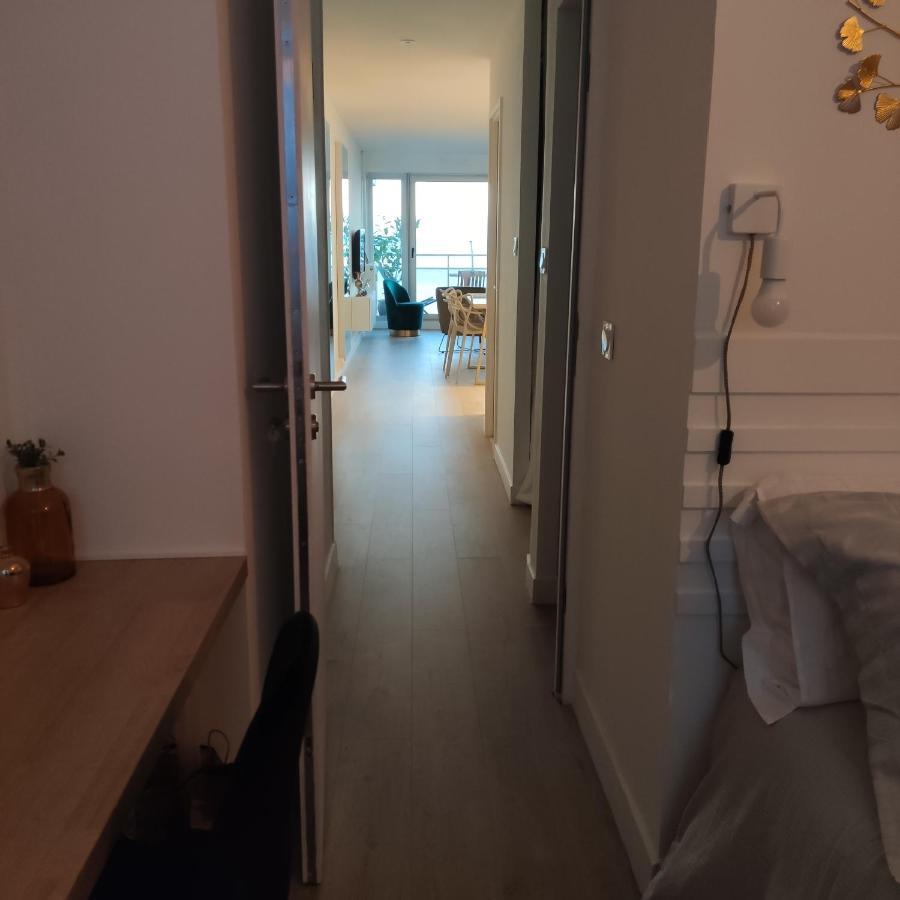 Le 21 Vue Sur Mer コンカルノー エクステリア 写真