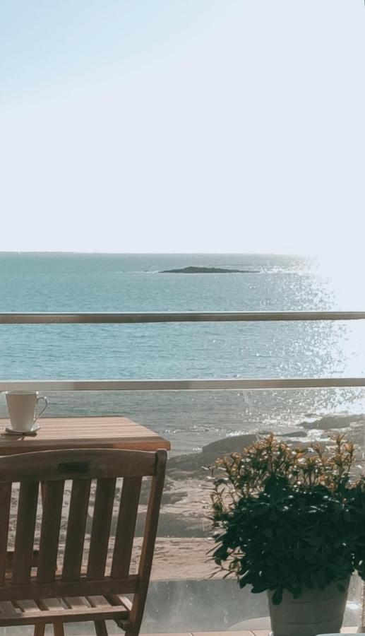 Le 21 Vue Sur Mer コンカルノー エクステリア 写真